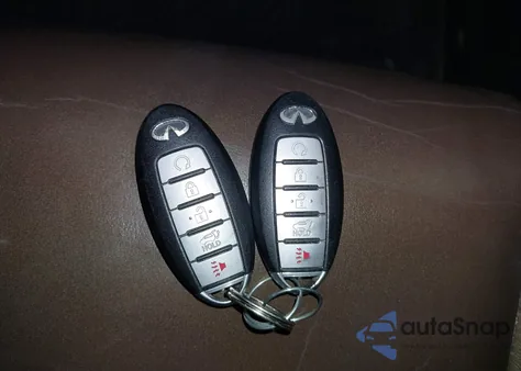 2013 Infiniti Jx35 from USA, damaged, VIN 5N1AL0MNXDC340788